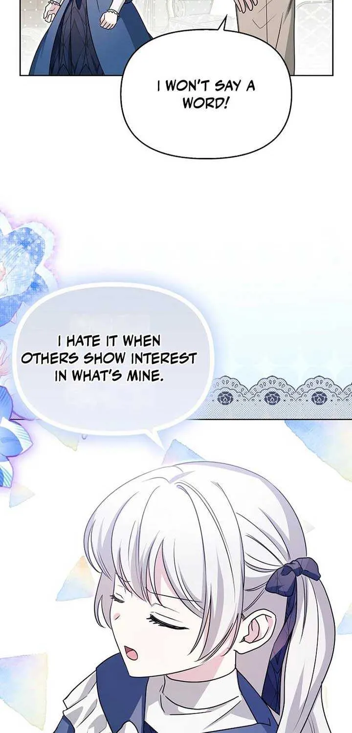 The Villainess’s Wise Retirement Plan Chapter 17 page 58 - 