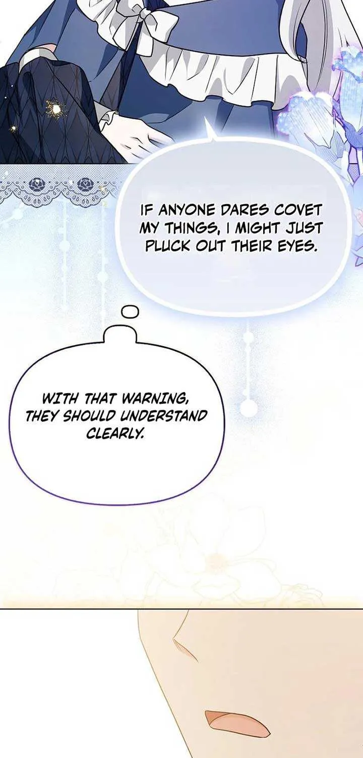 The Villainess’s Wise Retirement Plan Chapter 17 page 59 - 