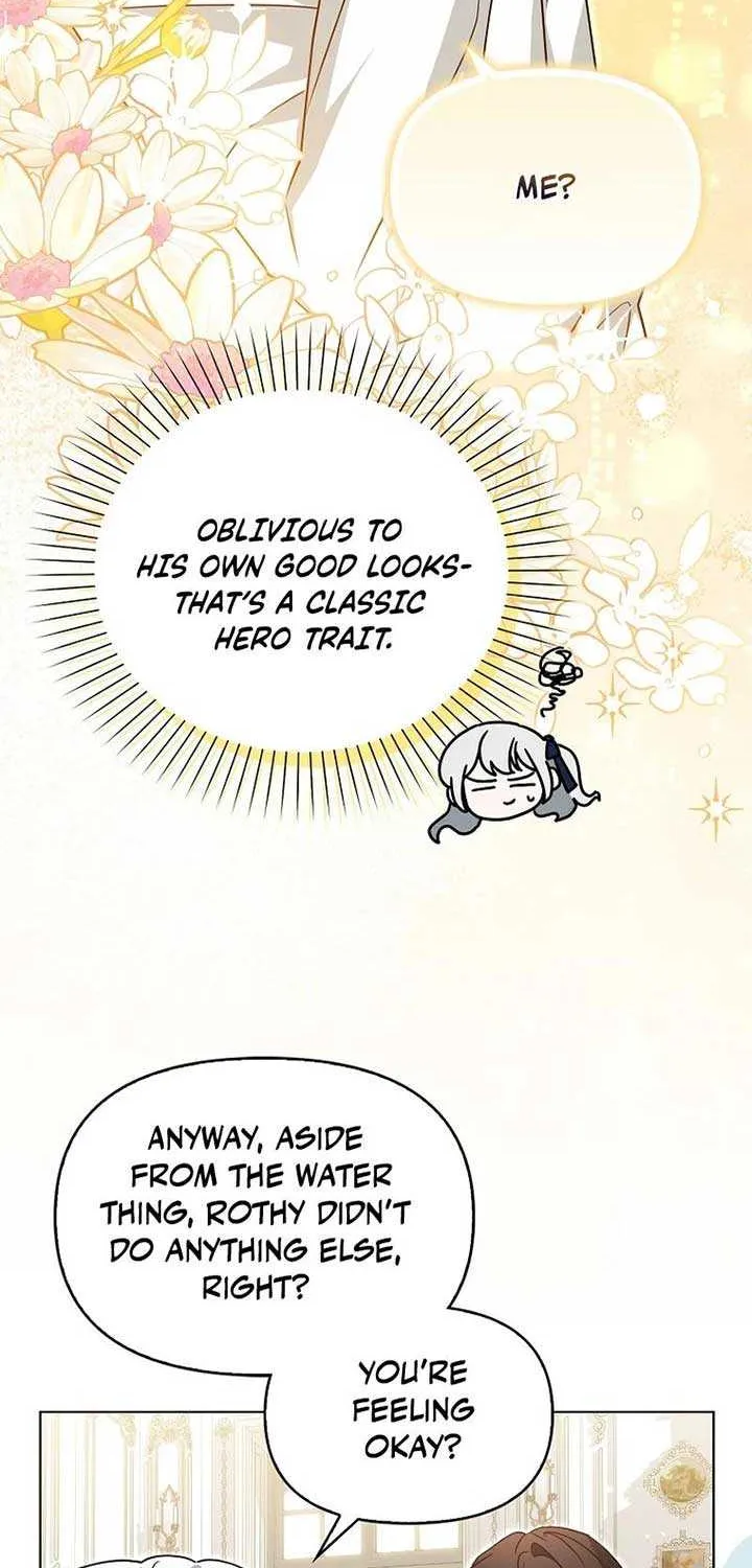 The Villainess’s Wise Retirement Plan Chapter 17 page 67 - 
