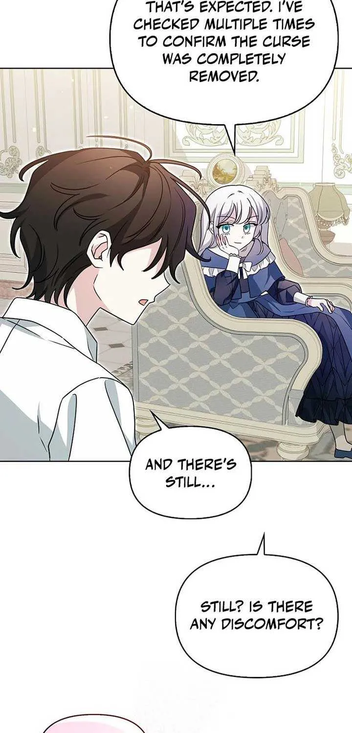 The Villainess’s Wise Retirement Plan Chapter 17 page 70 - 