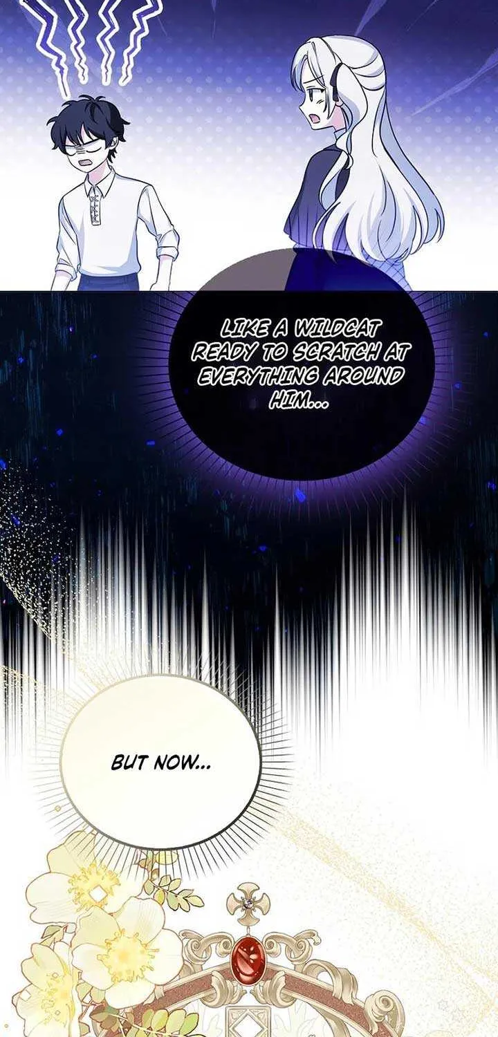 The Villainess’s Wise Retirement Plan Chapter 17 page 76 - 