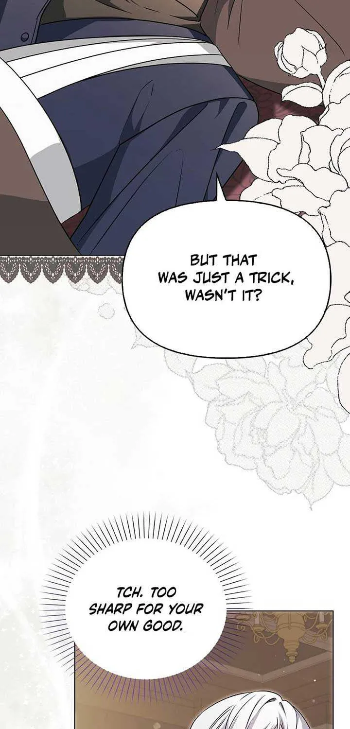 The Villainess’s Wise Retirement Plan Chapter 17 page 9 - 