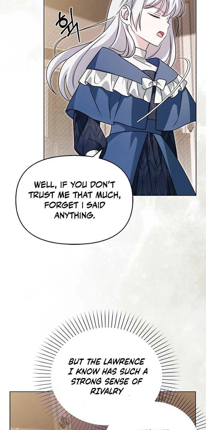 The Villainess’s Wise Retirement Plan Chapter 17 page 10 - 