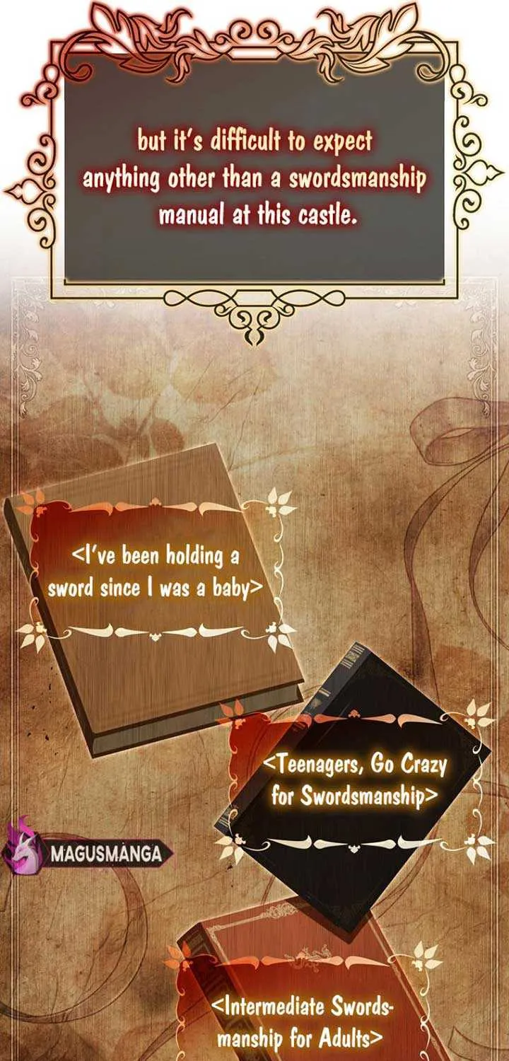 The Villainess’s Wise Retirement Plan Chapter 18 page 11 - 