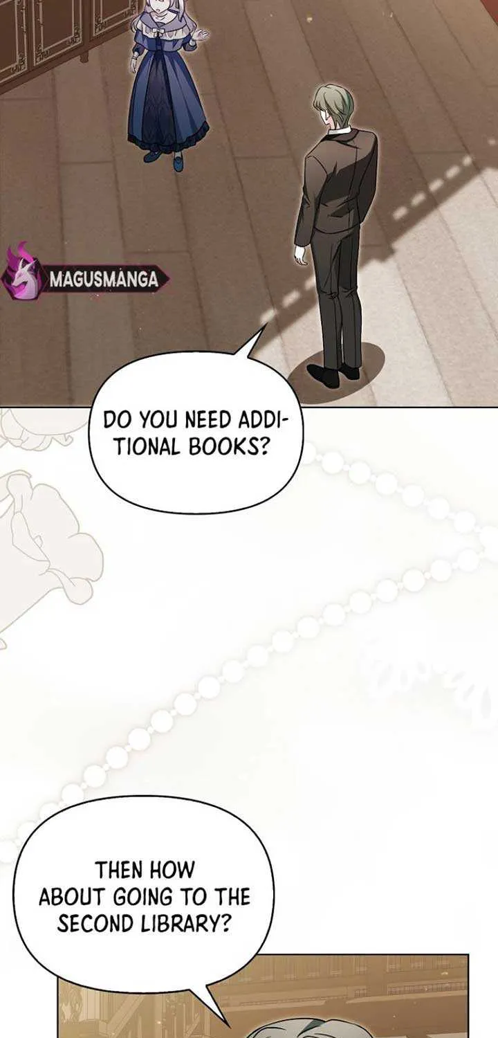The Villainess’s Wise Retirement Plan Chapter 18 page 15 - 