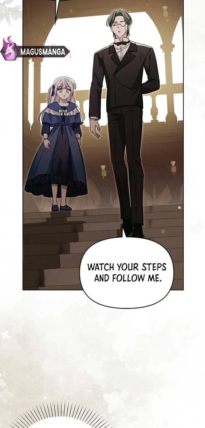 The Villainess’s Wise Retirement Plan Chapter 18 page 19 - 