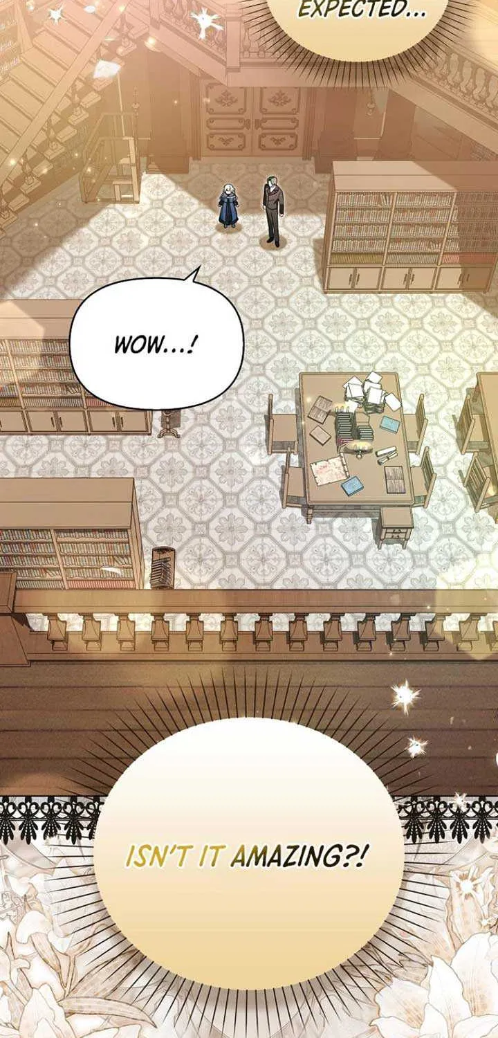 The Villainess’s Wise Retirement Plan Chapter 18 page 26 - 