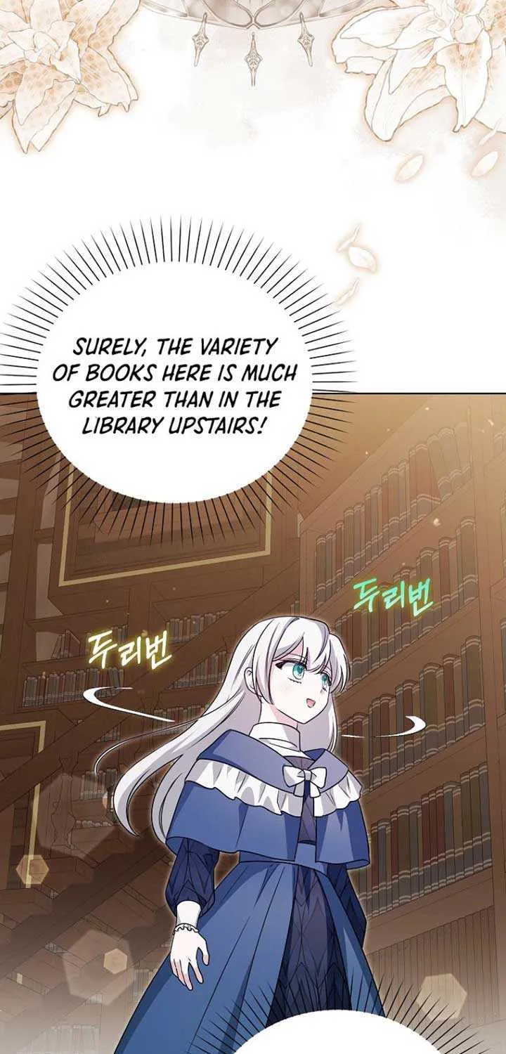 The Villainess’s Wise Retirement Plan Chapter 18 page 27 - 