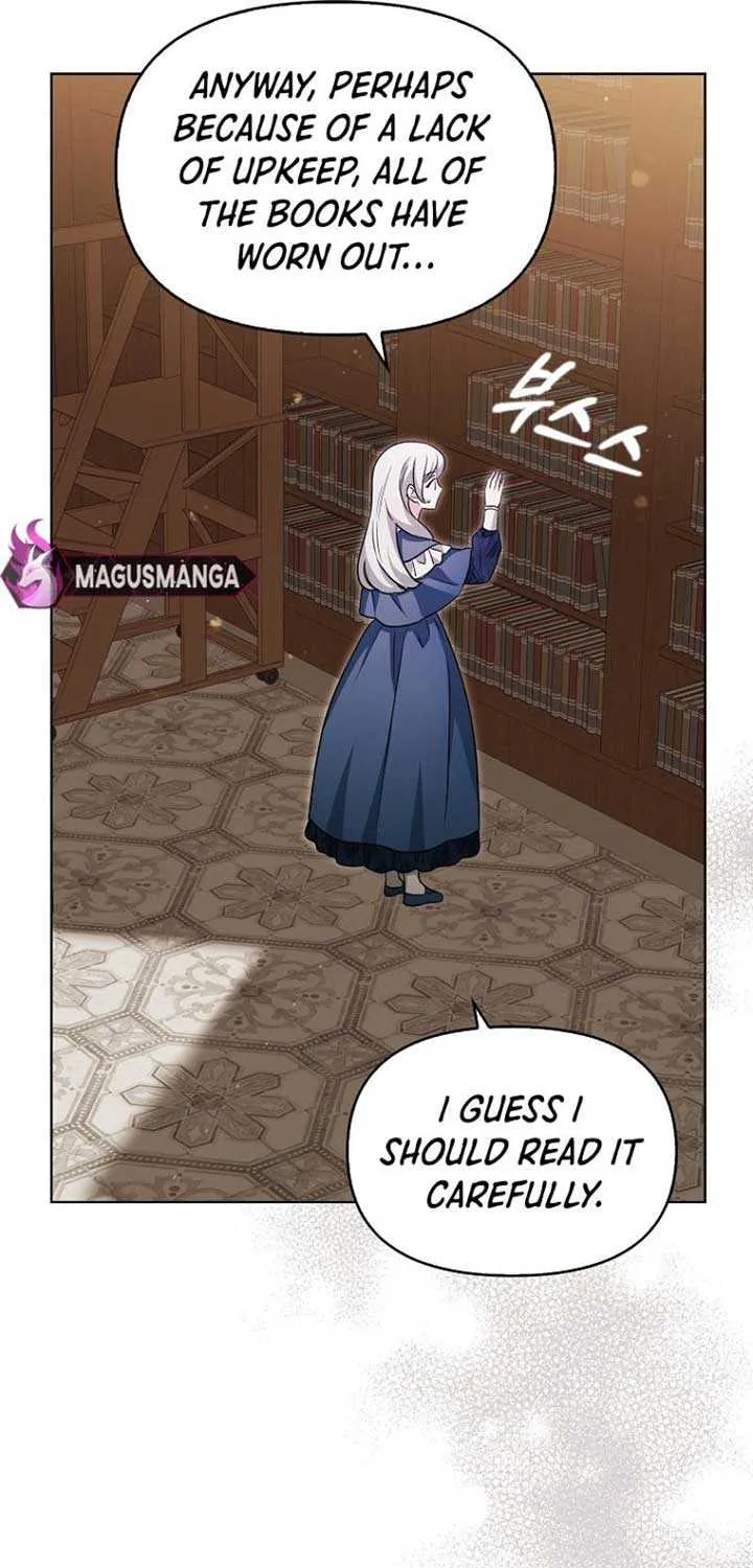 The Villainess’s Wise Retirement Plan Chapter 18 page 30 - 