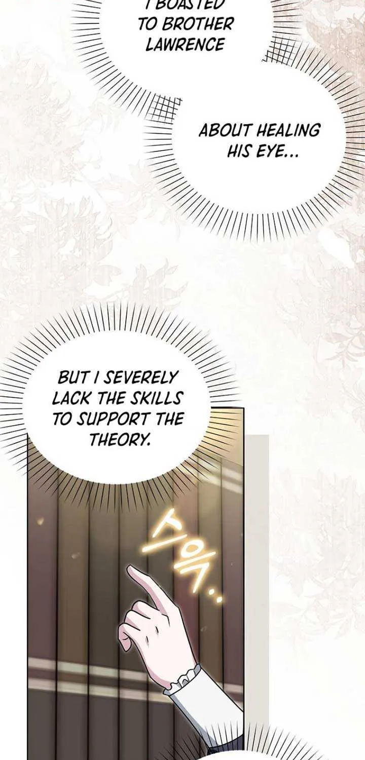 The Villainess’s Wise Retirement Plan Chapter 18 page 4 - 