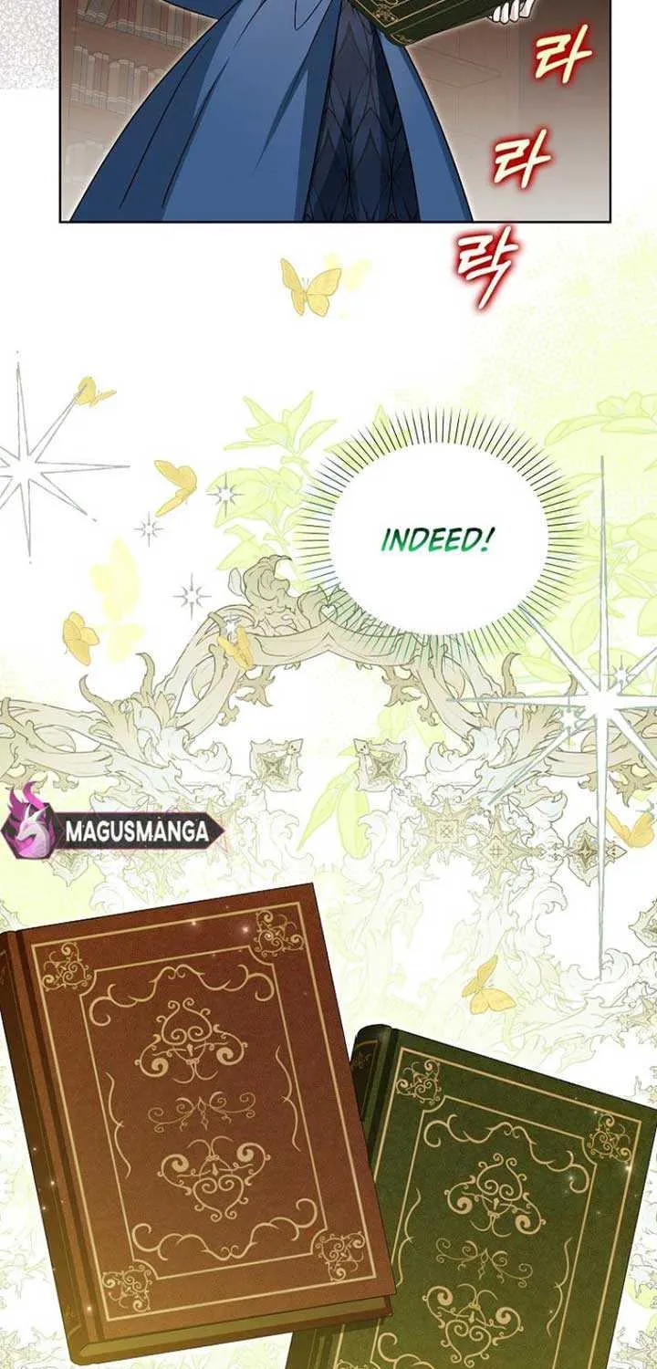 The Villainess’s Wise Retirement Plan Chapter 18 page 34 - 