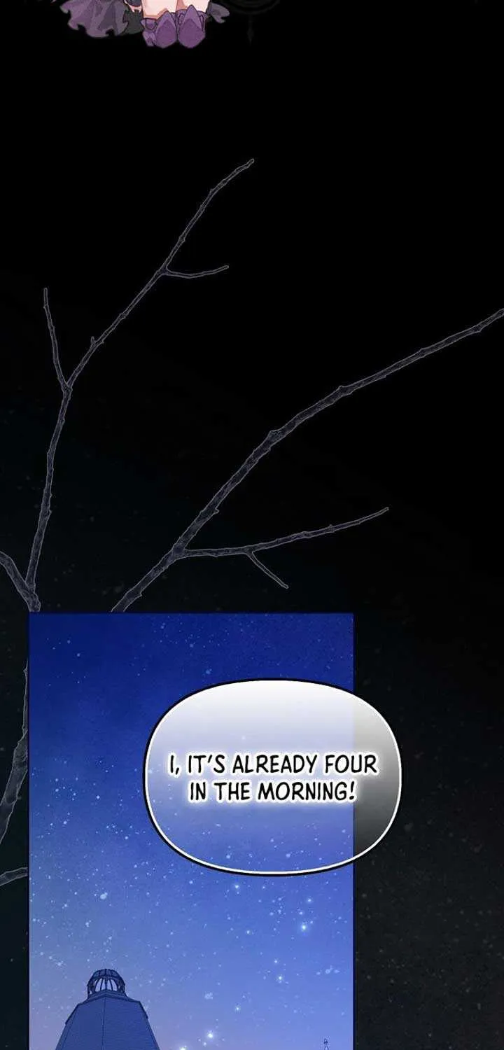 The Villainess’s Wise Retirement Plan Chapter 18 page 44 - 