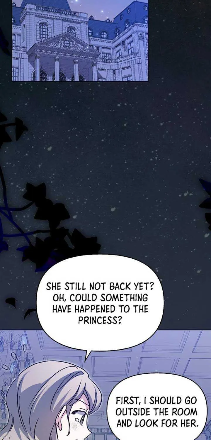 The Villainess’s Wise Retirement Plan Chapter 18 page 45 - 
