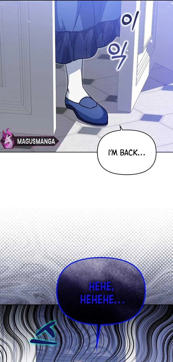 The Villainess’s Wise Retirement Plan Chapter 18 page 48 - 