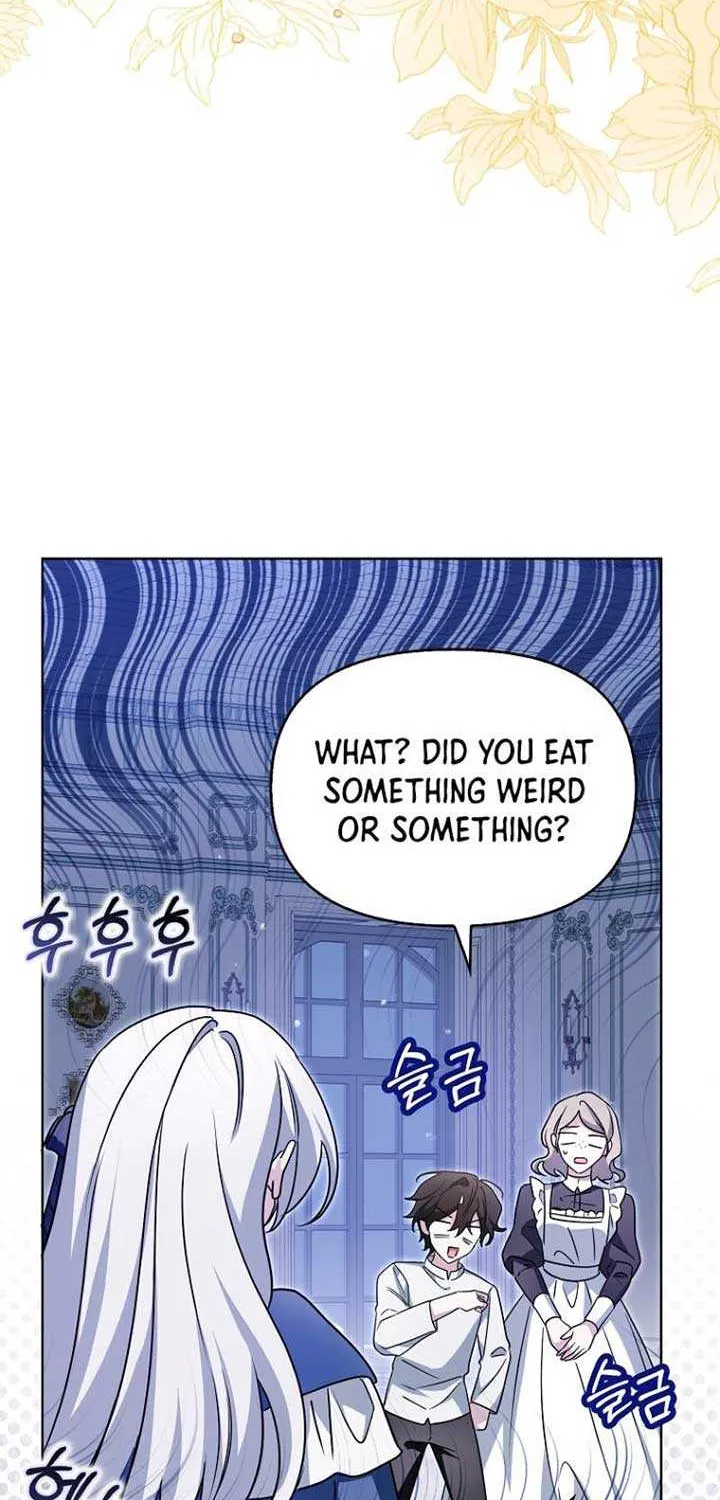 The Villainess’s Wise Retirement Plan Chapter 18 page 55 - 