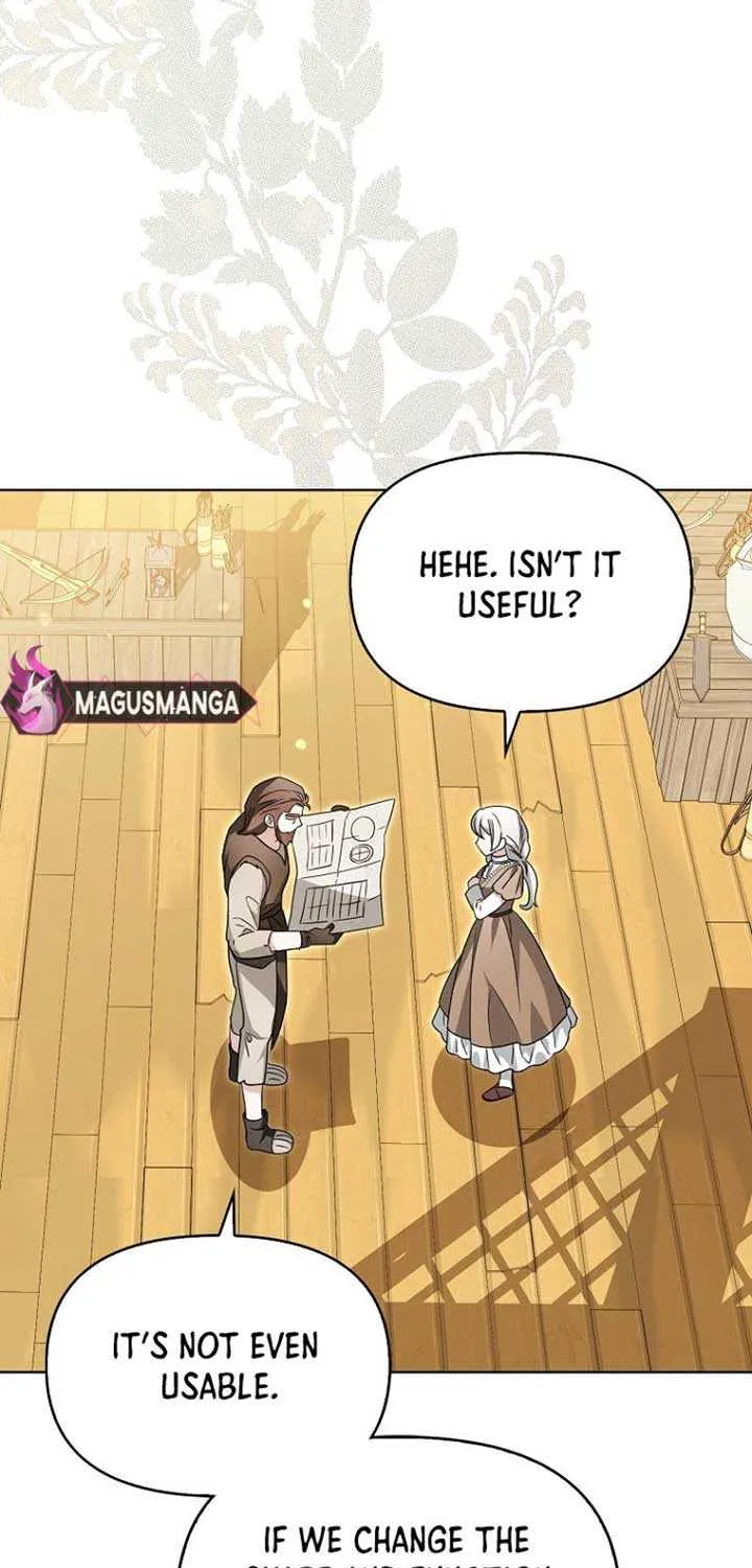 The Villainess’s Wise Retirement Plan Chapter 18 page 61 - 