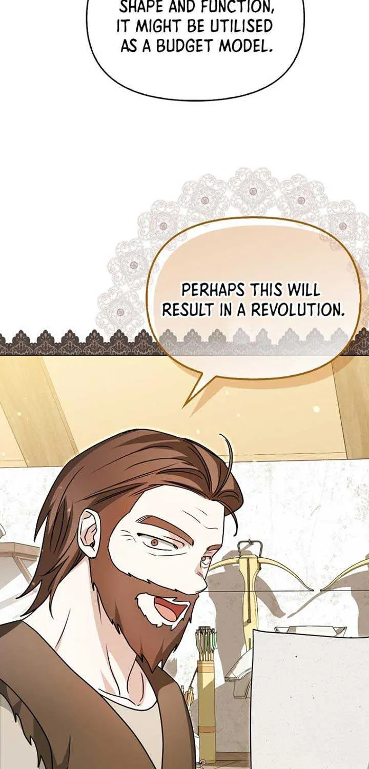 The Villainess’s Wise Retirement Plan Chapter 18 page 62 - 