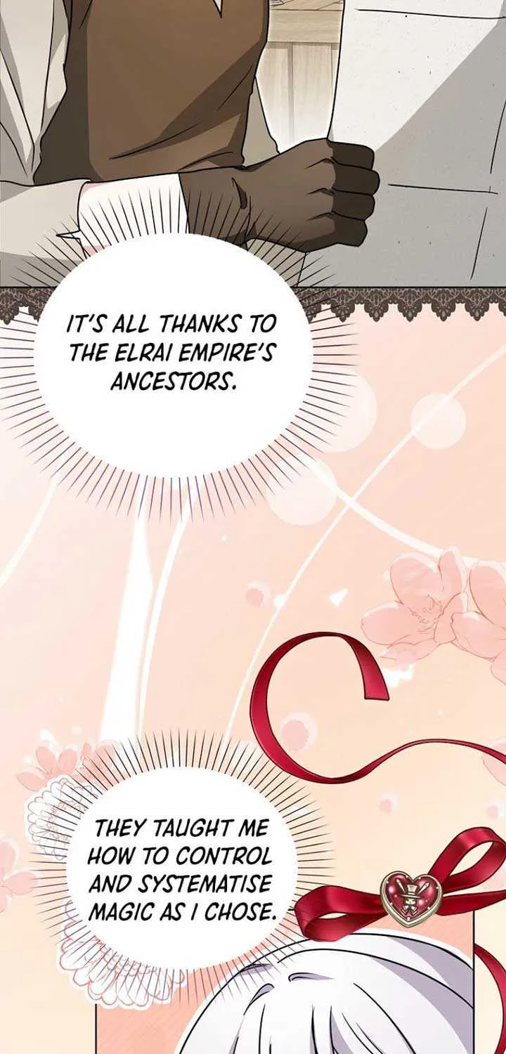 The Villainess’s Wise Retirement Plan Chapter 18 page 63 - 