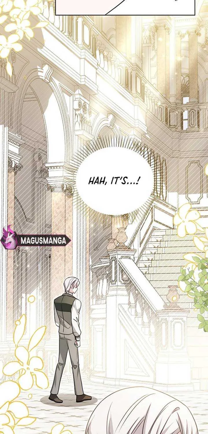The Villainess’s Wise Retirement Plan Chapter 18 page 69 - 