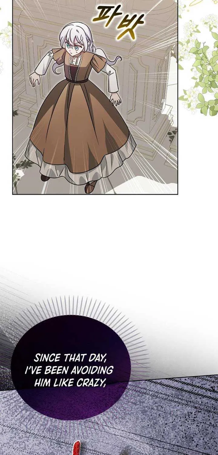 The Villainess’s Wise Retirement Plan Chapter 18 page 71 - 