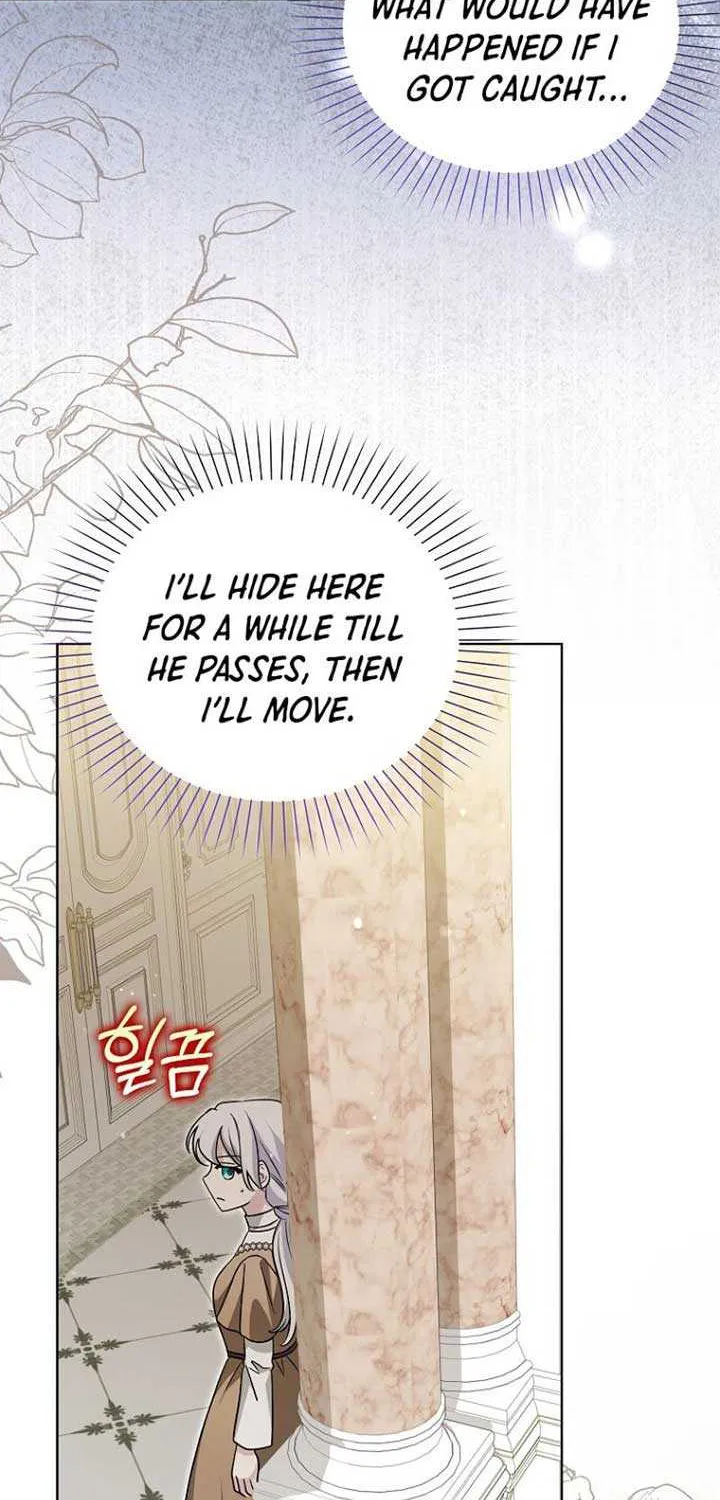 The Villainess’s Wise Retirement Plan Chapter 18 page 74 - 