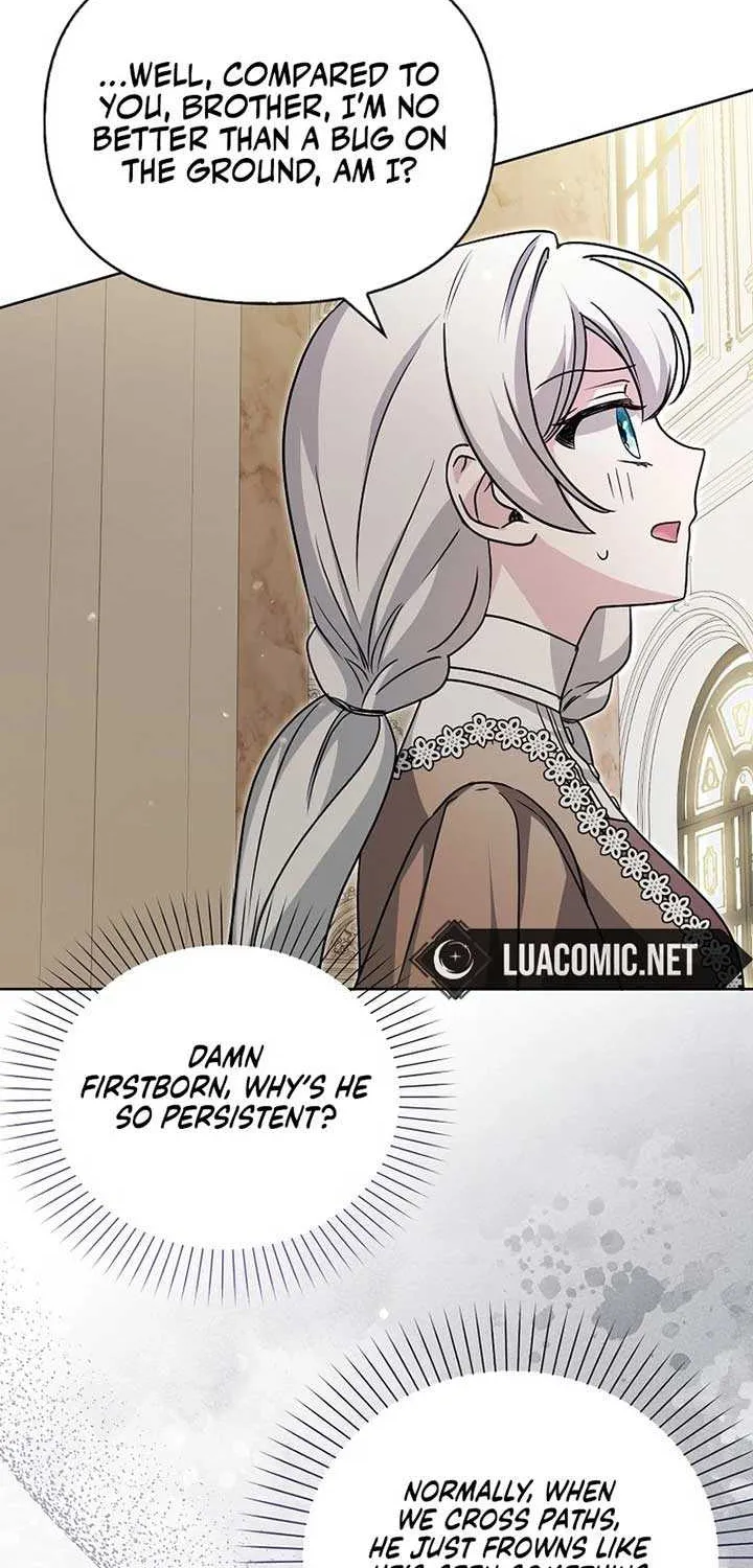 The Villainess’s Wise Retirement Plan Chapter 19 page 11 - 