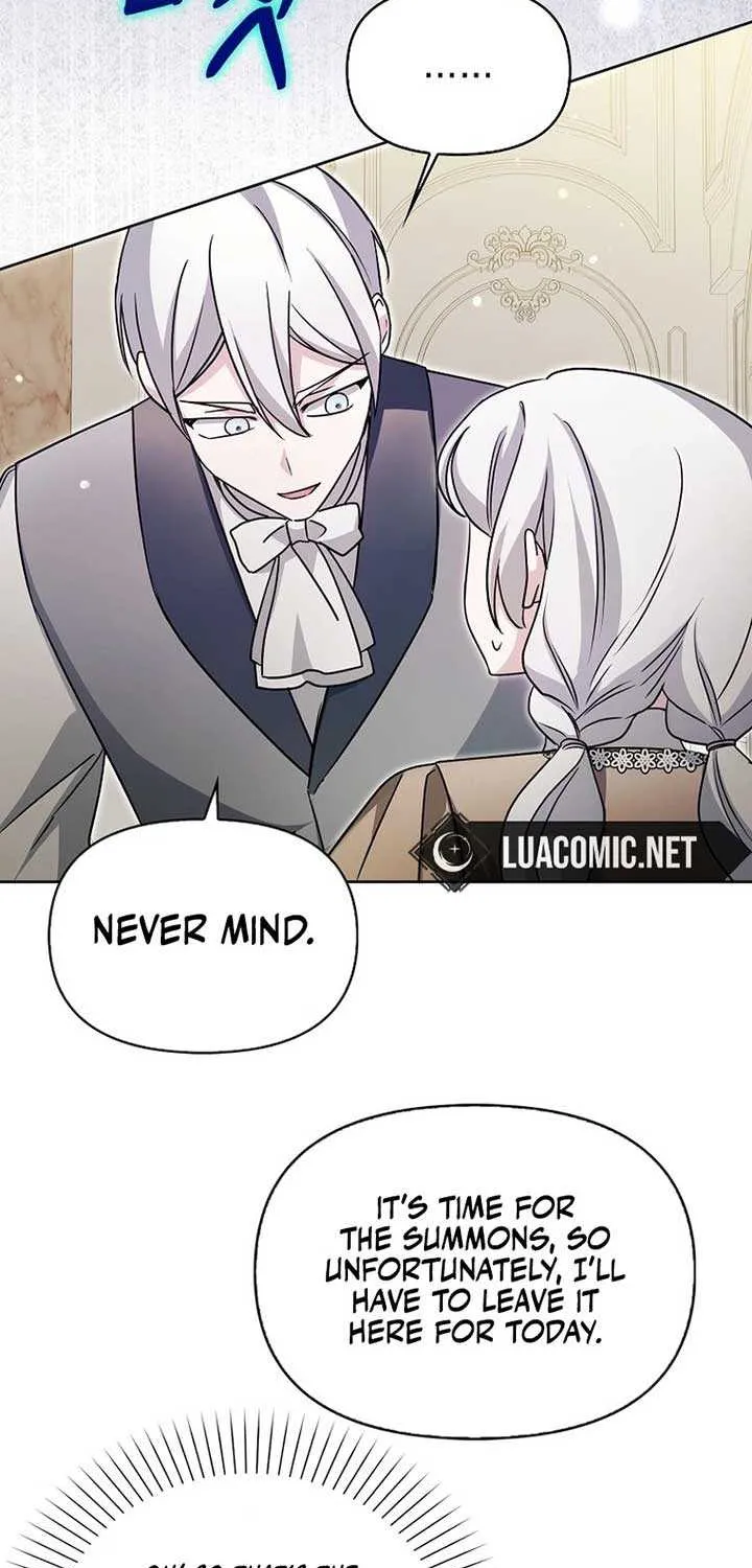 The Villainess’s Wise Retirement Plan Chapter 19 page 16 - 