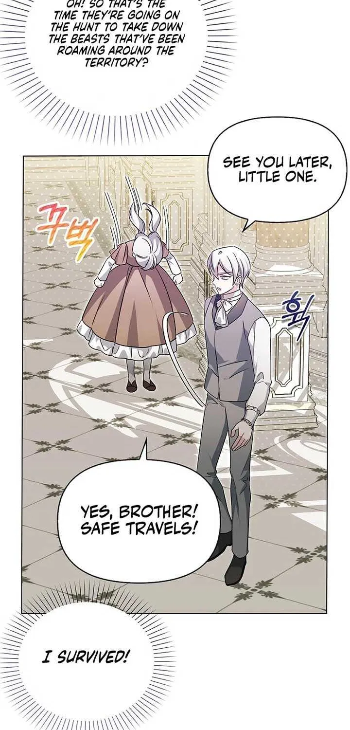 The Villainess’s Wise Retirement Plan Chapter 19 page 17 - 