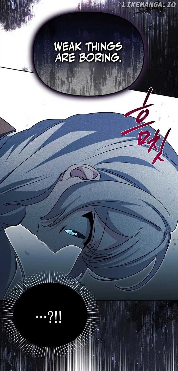 The Villainess’s Wise Retirement Plan Chapter 19 page 20 - 