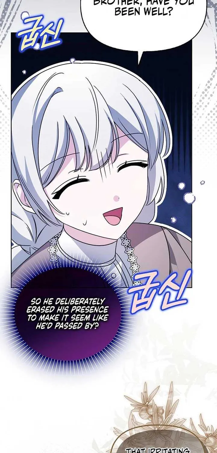 The Villainess’s Wise Retirement Plan Chapter 19 page 3 - 