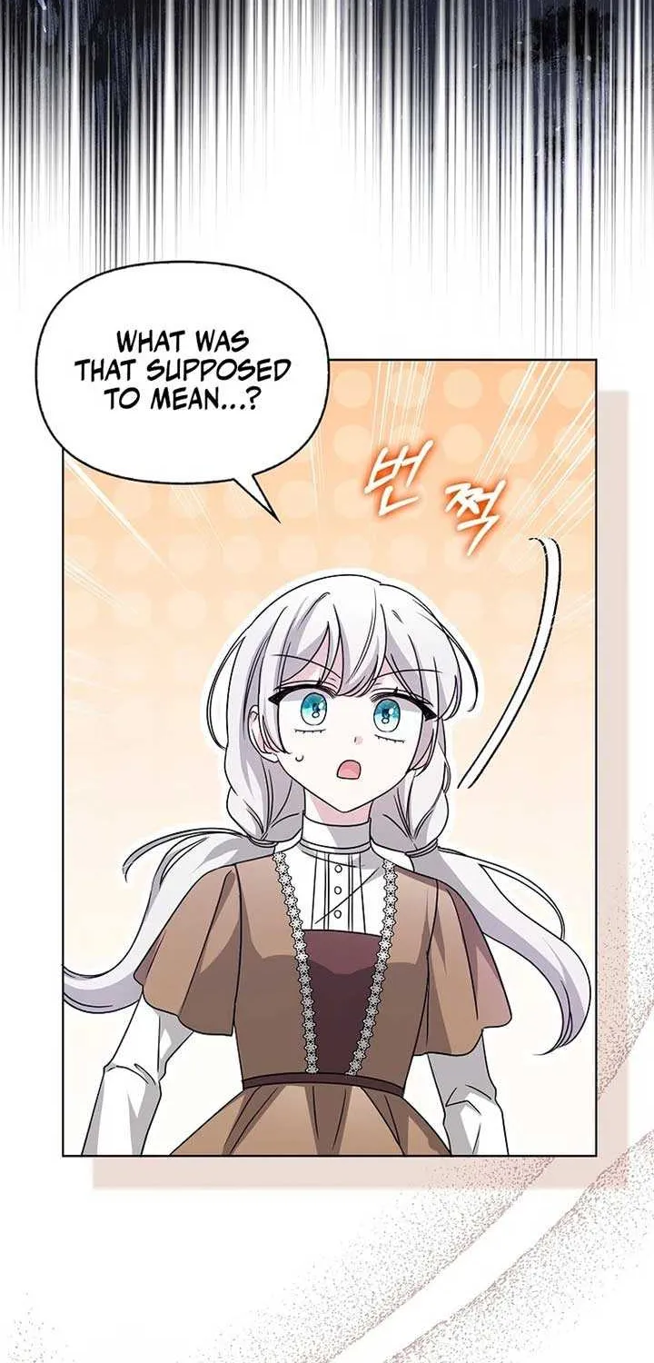 The Villainess’s Wise Retirement Plan Chapter 19 page 21 - 
