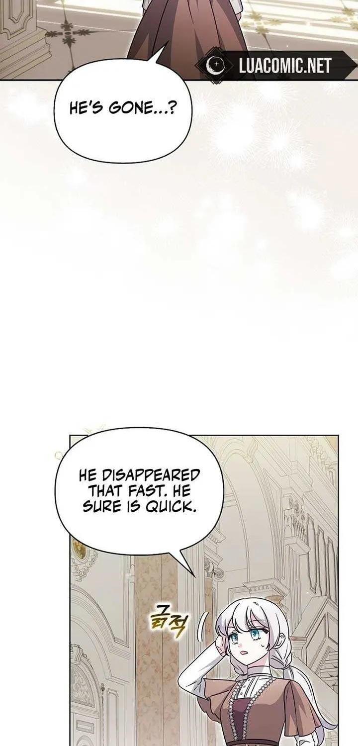 The Villainess’s Wise Retirement Plan Chapter 19 page 23 - 