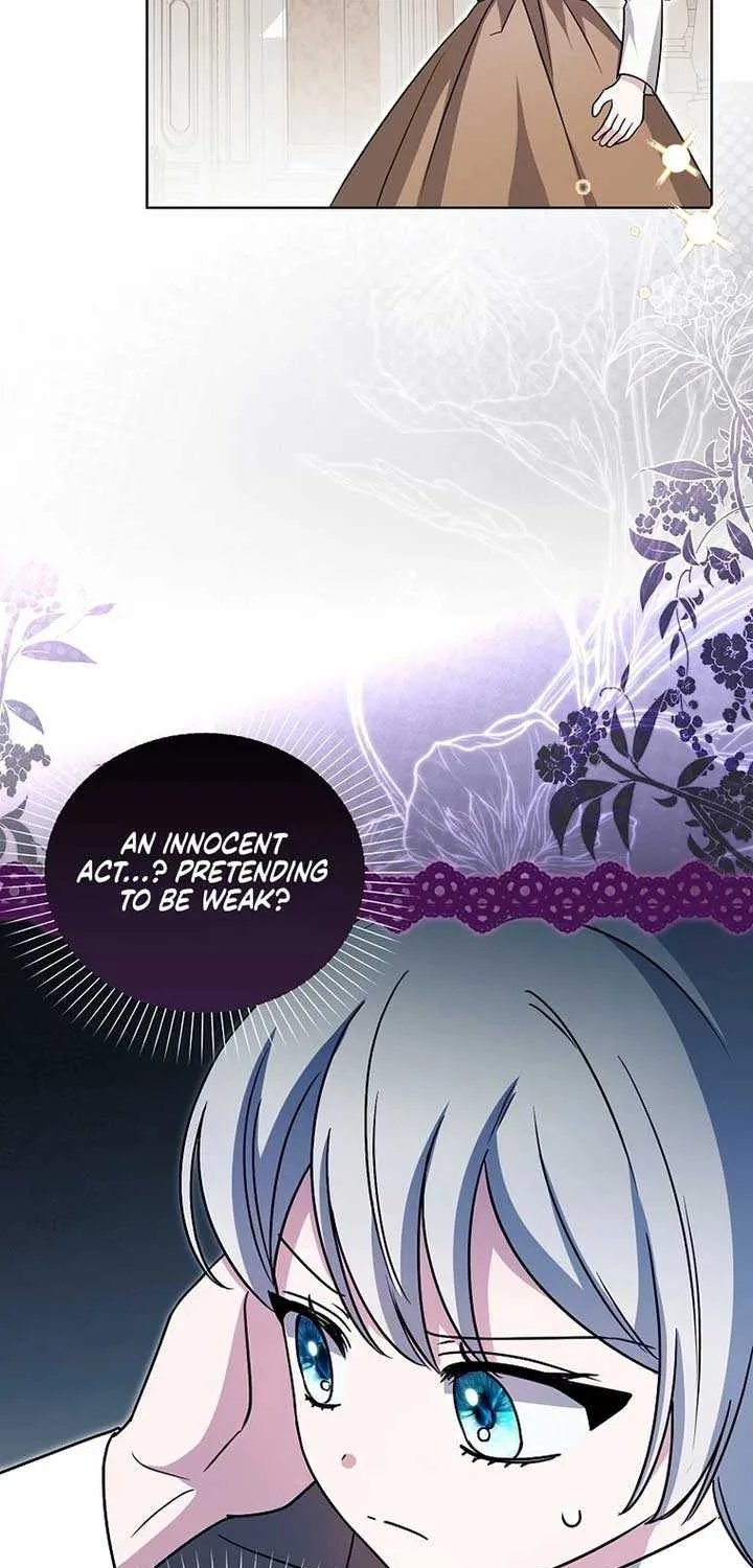 The Villainess’s Wise Retirement Plan Chapter 19 page 24 - 