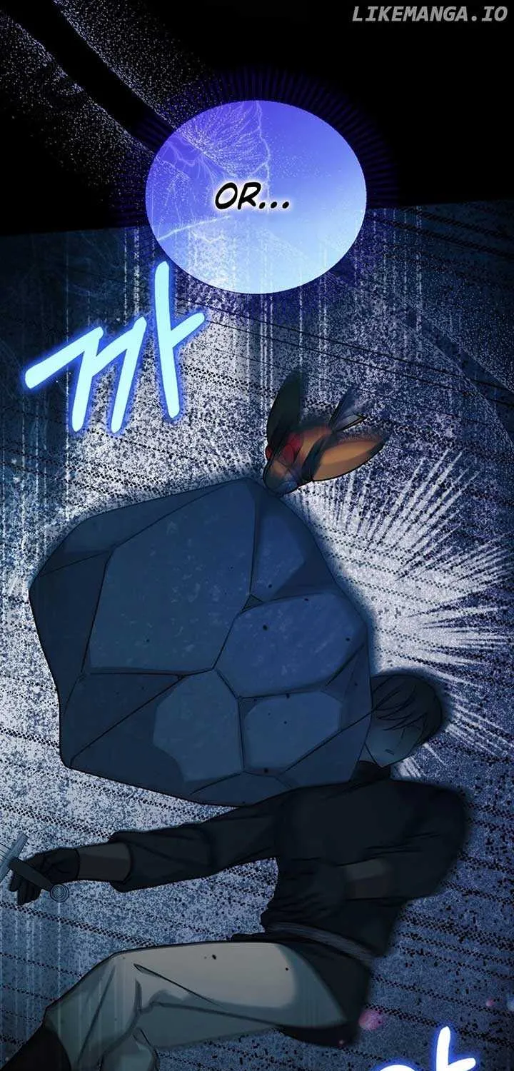 The Villainess’s Wise Retirement Plan Chapter 19 page 26 - 