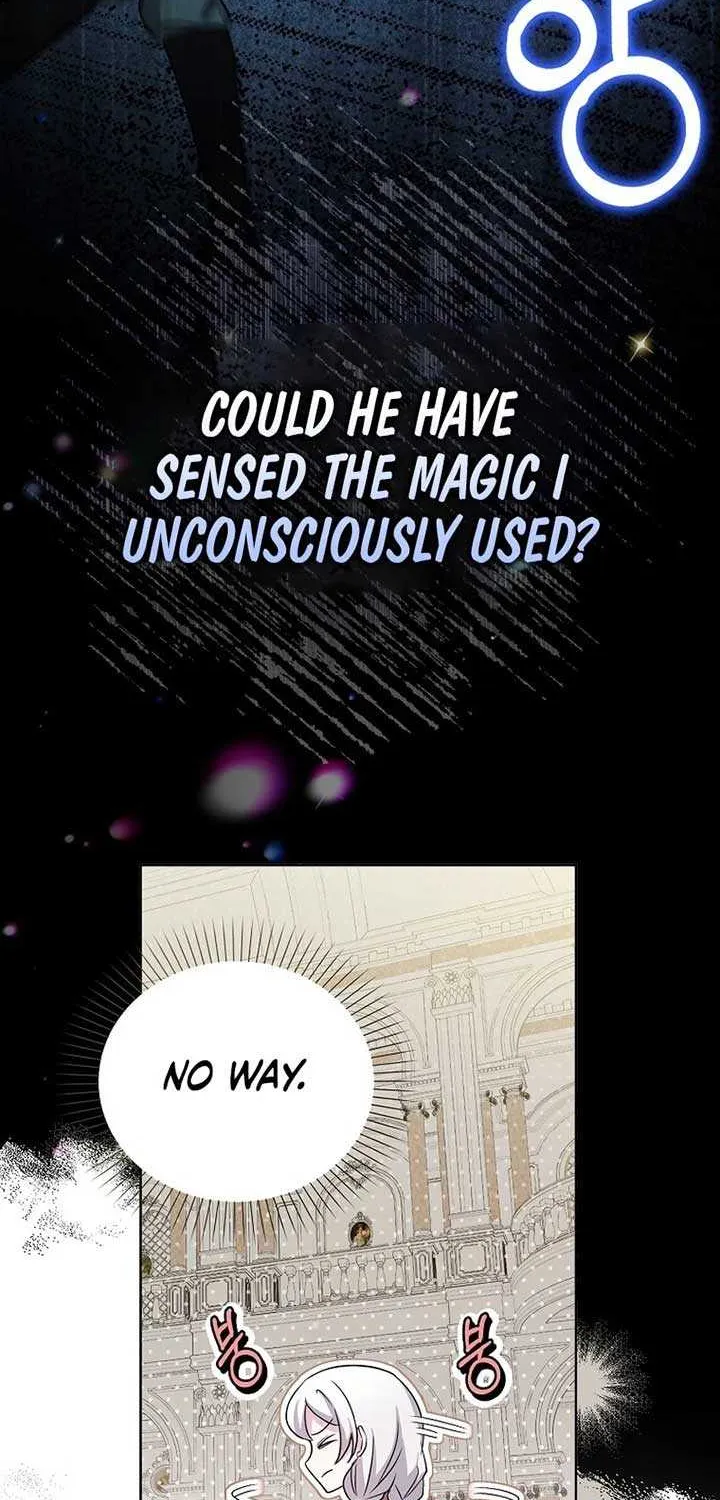 The Villainess’s Wise Retirement Plan Chapter 19 page 27 - 