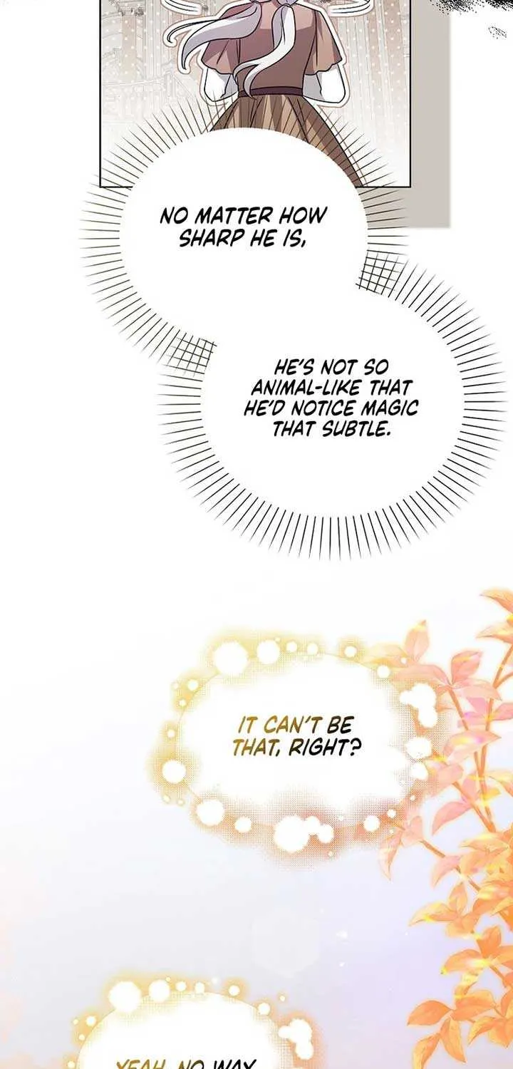The Villainess’s Wise Retirement Plan Chapter 19 page 28 - 