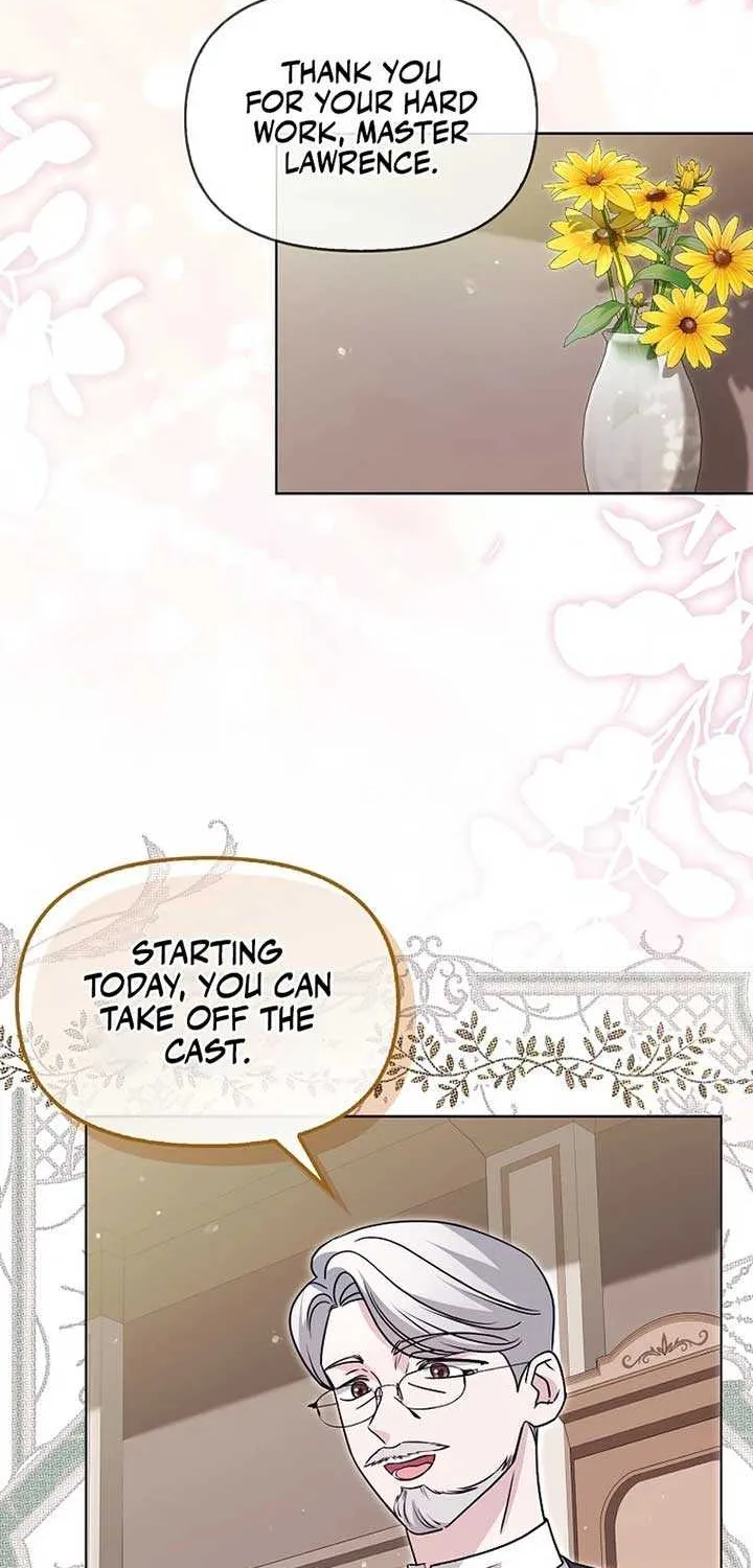 The Villainess’s Wise Retirement Plan Chapter 19 page 33 - 