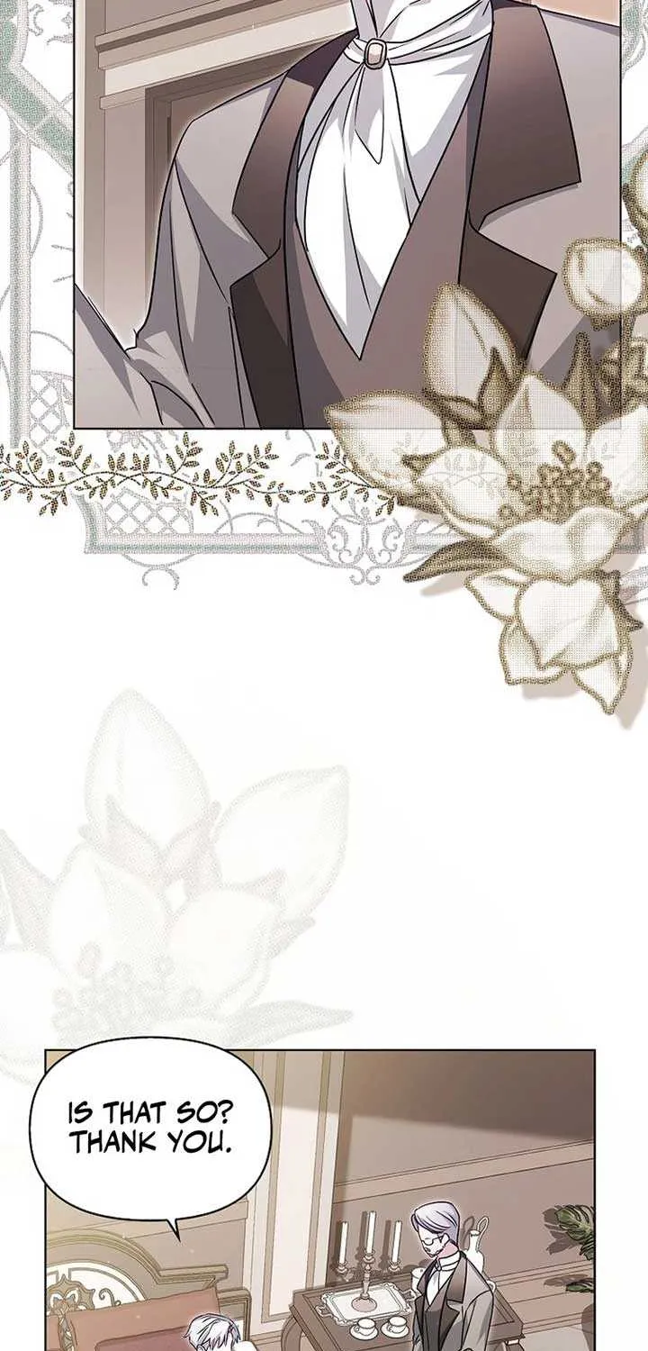 The Villainess’s Wise Retirement Plan Chapter 19 page 34 - 
