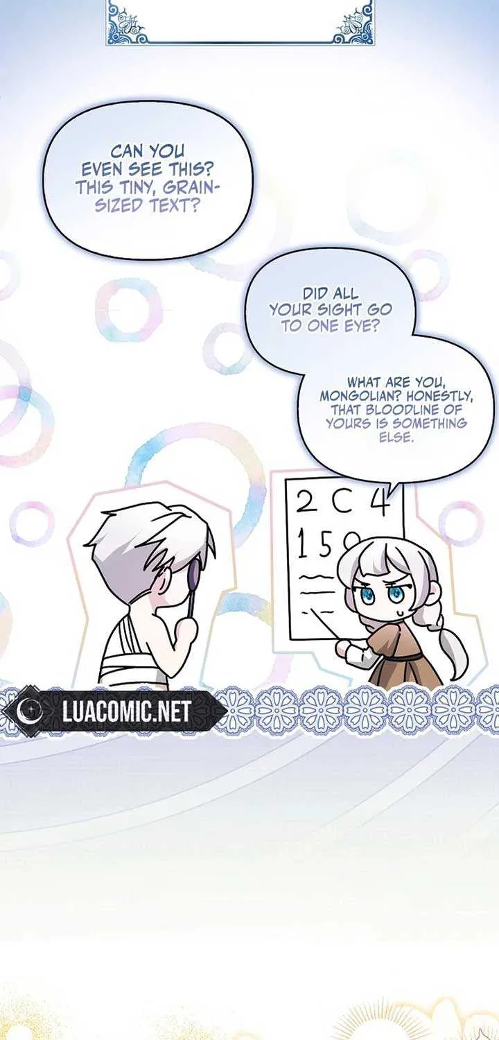 The Villainess’s Wise Retirement Plan Chapter 19 page 40 - 