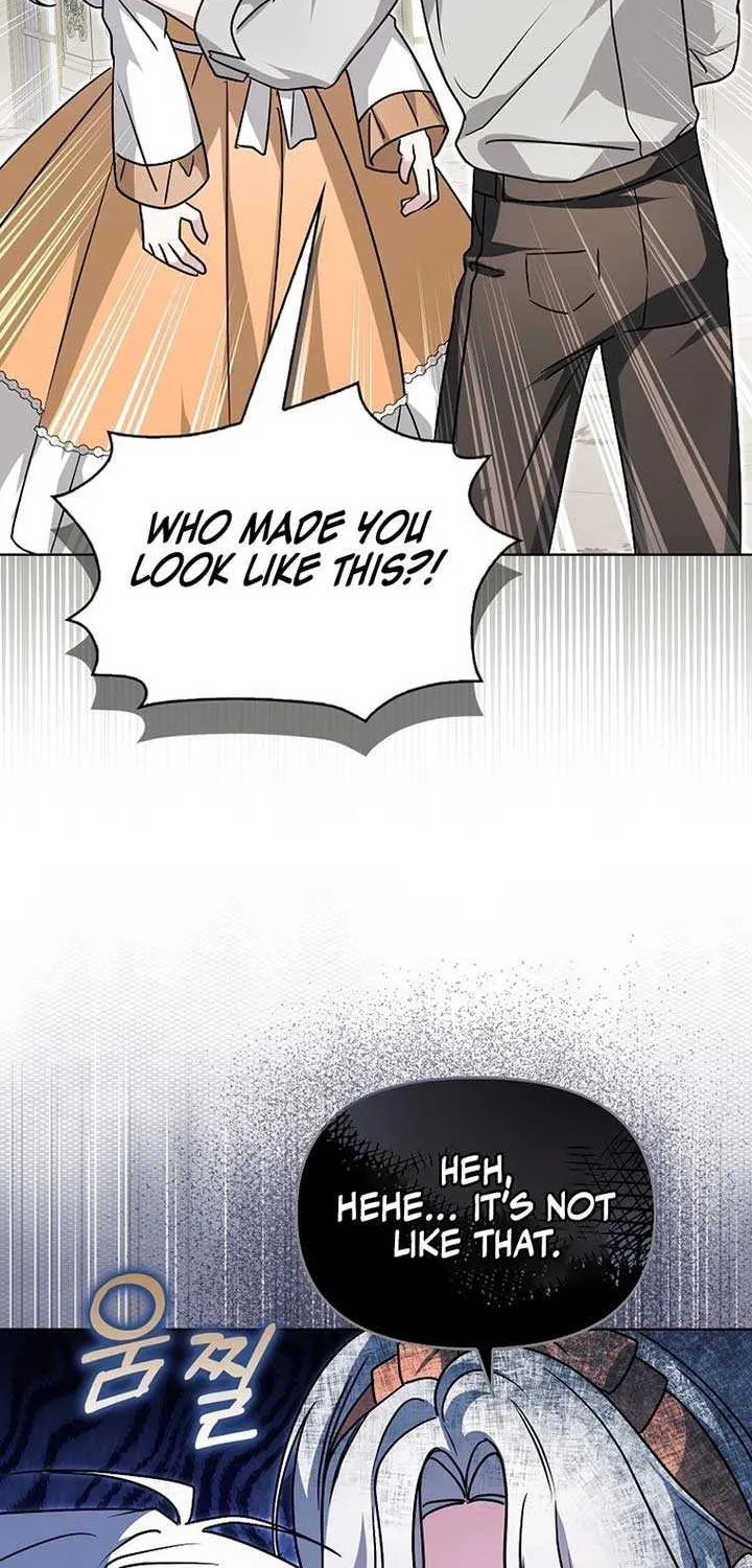 The Villainess’s Wise Retirement Plan Chapter 19 page 47 - 