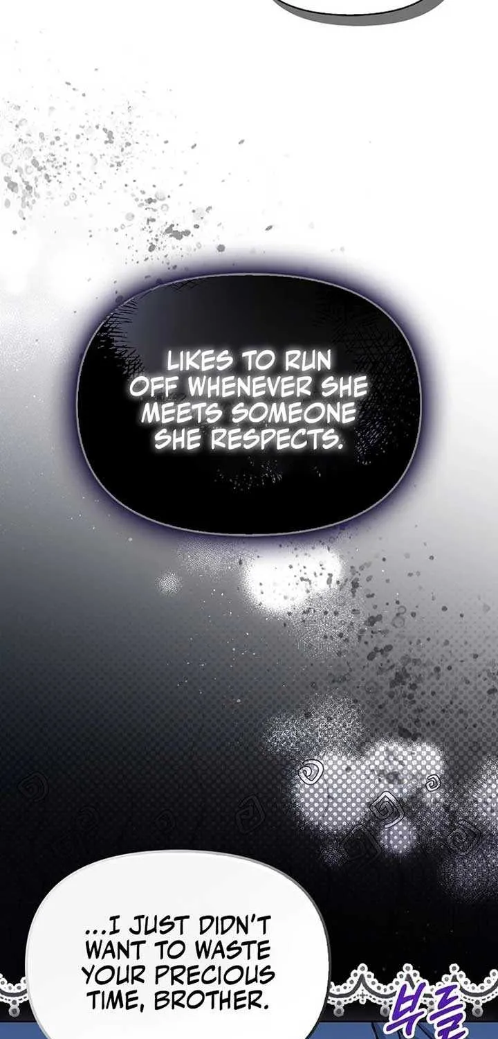 The Villainess’s Wise Retirement Plan Chapter 19 page 6 - 