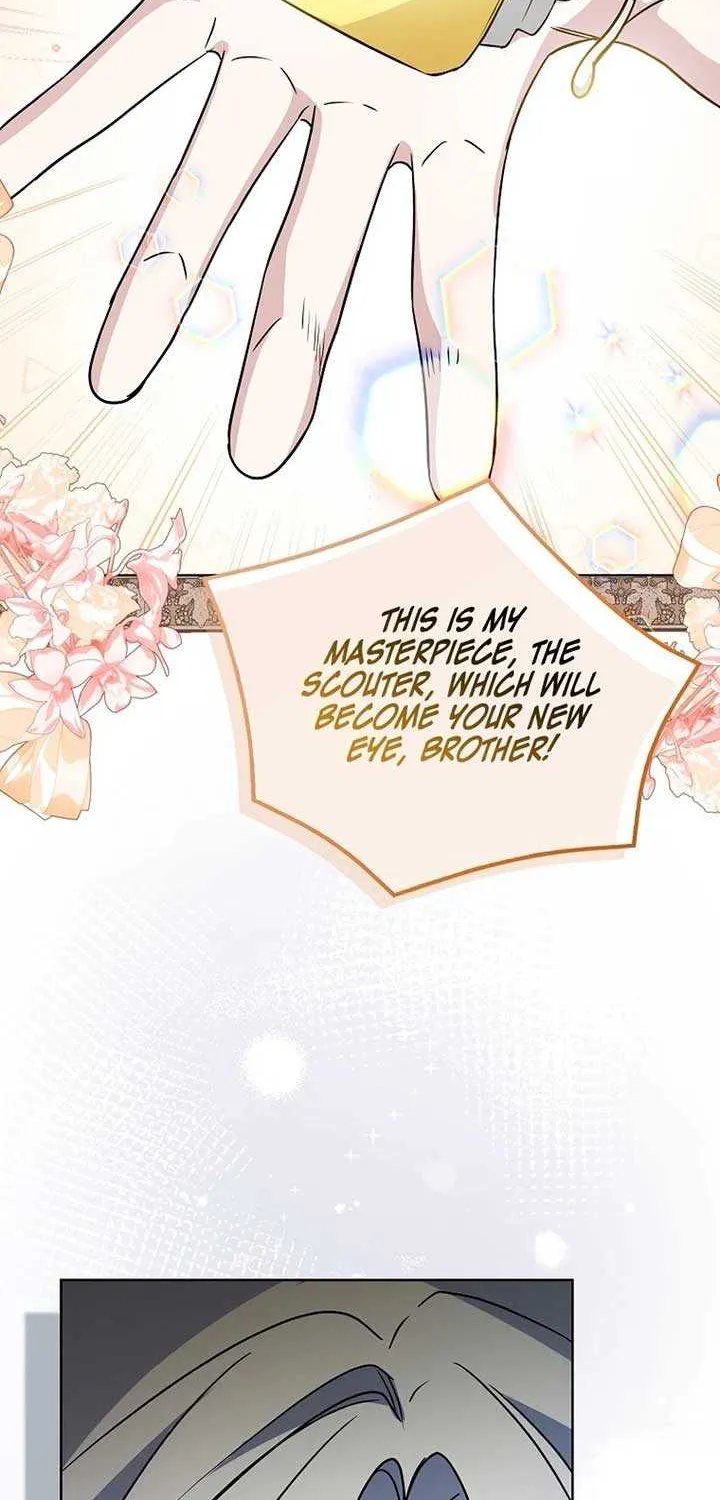 The Villainess’s Wise Retirement Plan Chapter 19 page 51 - 