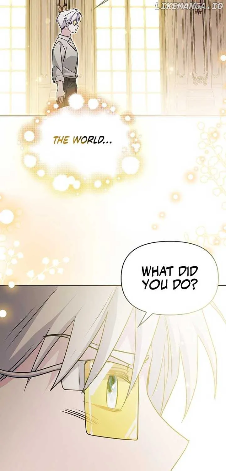 The Villainess’s Wise Retirement Plan Chapter 19 page 62 - 