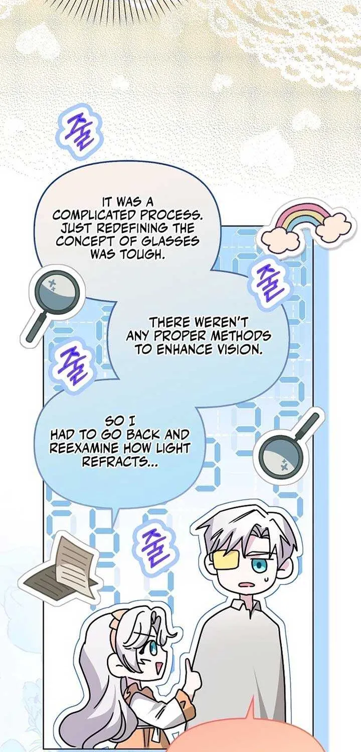 The Villainess’s Wise Retirement Plan Chapter 19 page 65 - 