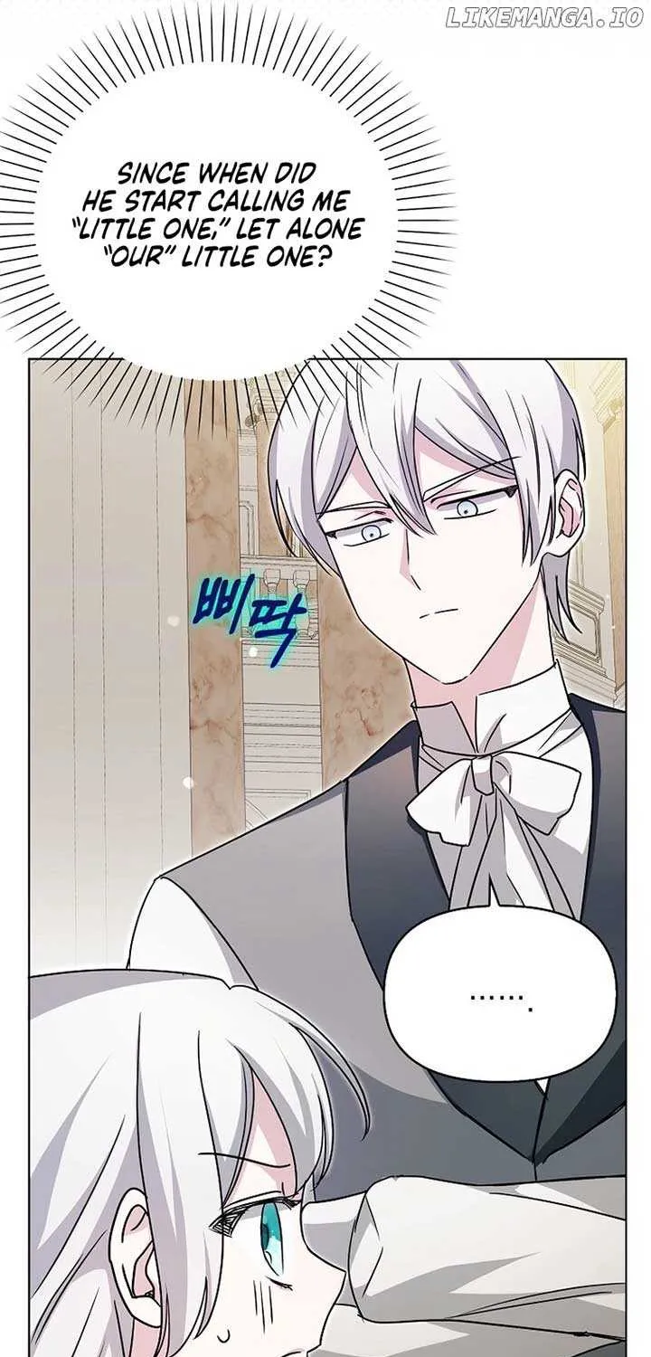 The Villainess’s Wise Retirement Plan Chapter 19 page 8 - 