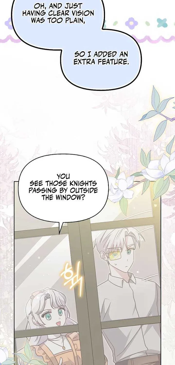 The Villainess’s Wise Retirement Plan Chapter 19 page 71 - 