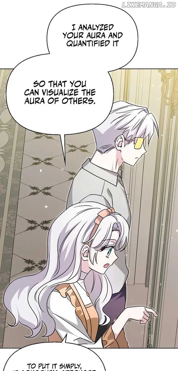 The Villainess’s Wise Retirement Plan Chapter 19 page 74 - 