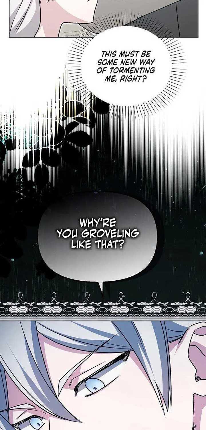 The Villainess’s Wise Retirement Plan Chapter 19 page 9 - 