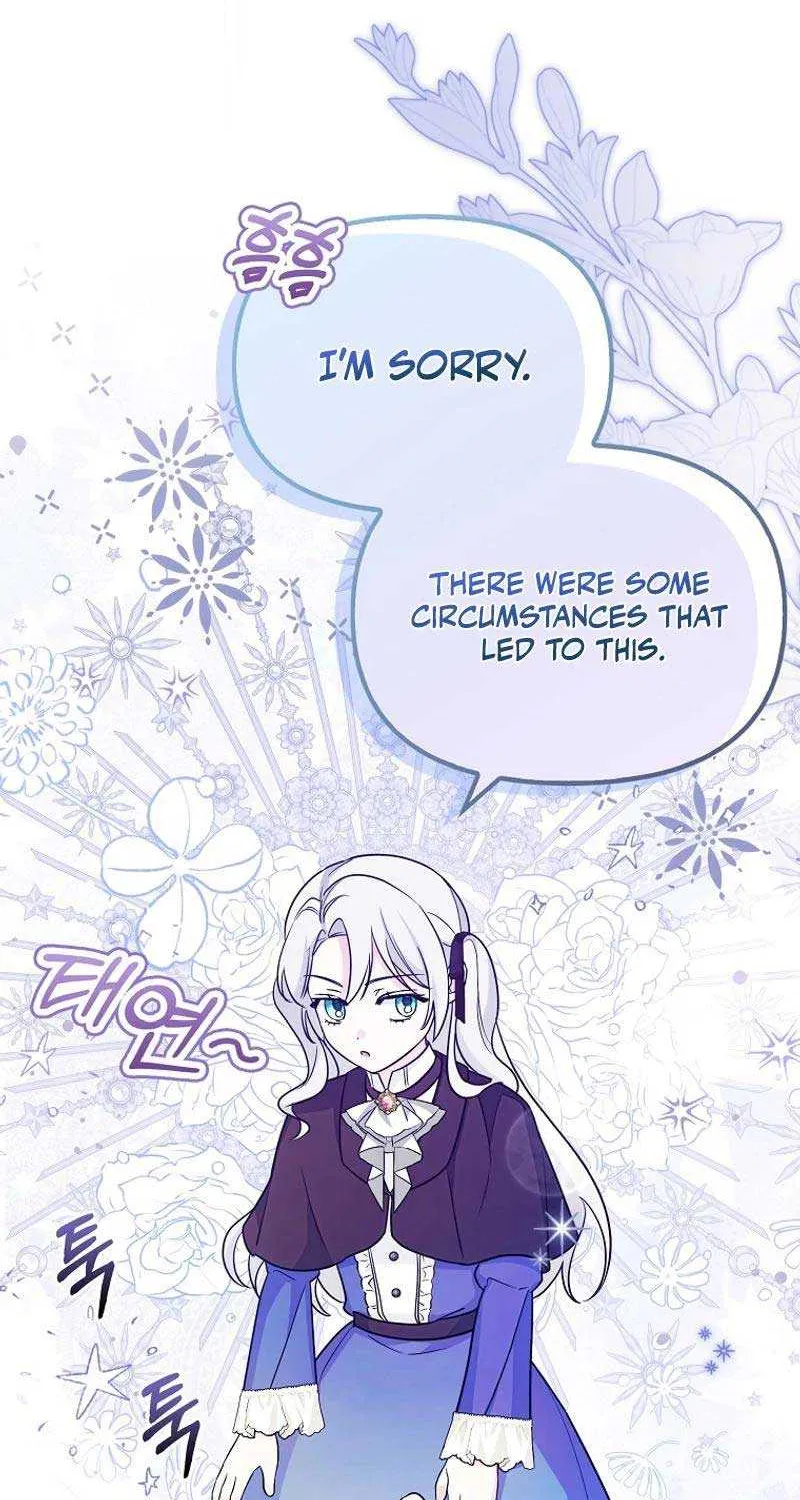 The Villainess’s Wise Retirement Plan Chapter 2 page 101 - 