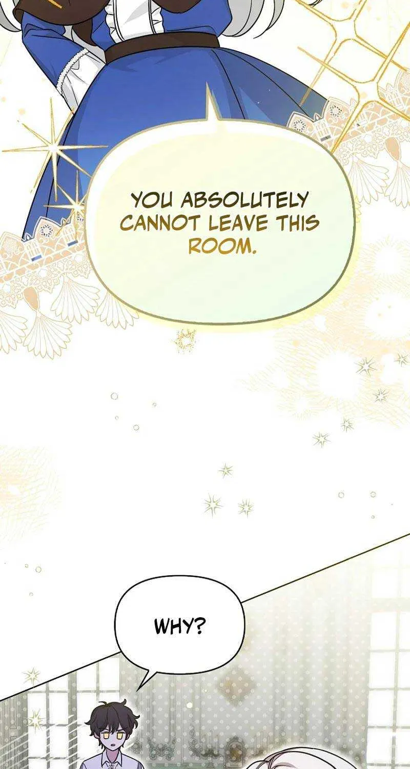 The Villainess’s Wise Retirement Plan Chapter 2 page 105 - 